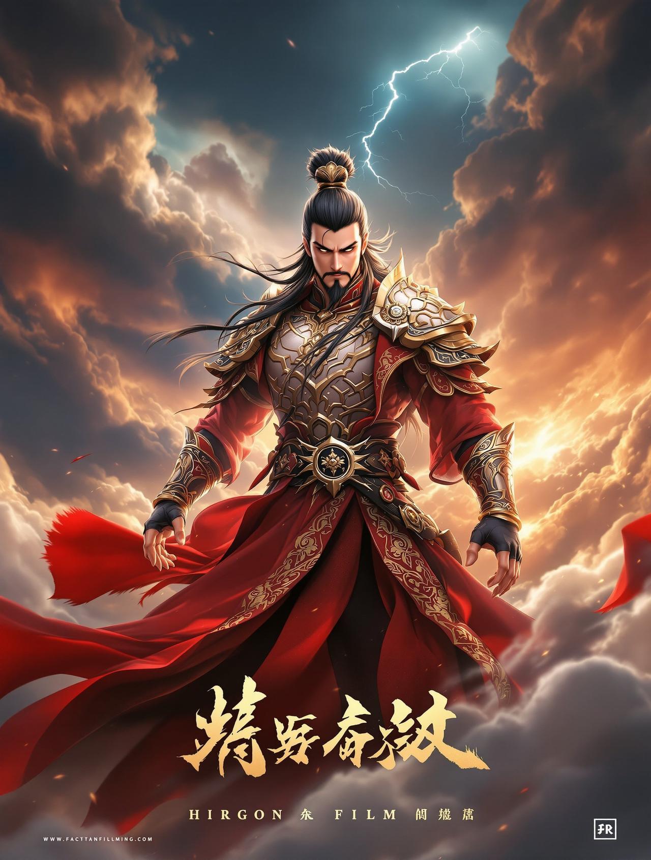 哪吒之魔童降世 影视海报 - 亚洲伊人影院